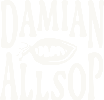 Damian Allsop